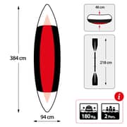 Intex Excursion Pro Kayak