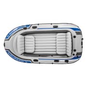 Intex Excursion 4 Boat Set