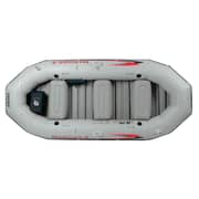 Intex Mariner 4 Boat Set