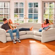 Intex Corner Sofa