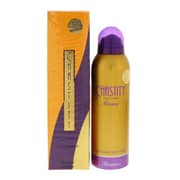 Rasasi Chastity + Deo Spray Gift Set For Women