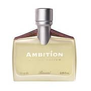 رصاصي مجموعة هدايا للرجال أمبشن+ مزيل عرق