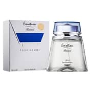 عطر رصاصي إيموشن للرجال 100 مل EDP