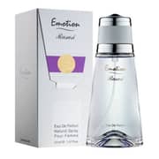 عطر رصاصي إيموشن للنساء 50 مل EDP