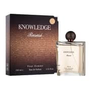 Rasasi Knowledge Perfume For Men 100ml EDP