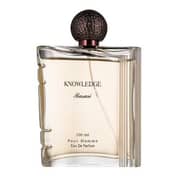 Rasasi Knowledge Perfume For Men 100ml EDP