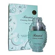 Rasasi Creamy Powdery Perfume For Women 35ml EDP