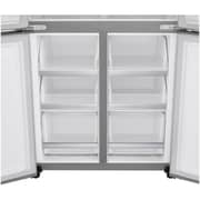 LG French Door Refrigerator 529 Litres – GR-B29FTLPL, NatureFRESH™, LINEARCooling™, Hygiene FRESH +™
