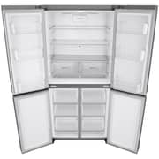 LG French Door Refrigerator 529 Litres – GR-B29FTLPL, NatureFRESH™, LINEARCooling™, Hygiene FRESH +™