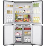 LG French Door Refrigerator 529 Litres – GR-B29FTLPL, NatureFRESH™, LINEARCooling™, Hygiene FRESH +™