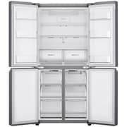 LG French Door Refrigerator 529 Litres – GR-B29FTLPL, NatureFRESH™, LINEARCooling™, Hygiene FRESH +™