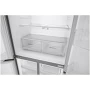 LG French Door Refrigerator 529 Litres – GR-B29FTLPL, NatureFRESH™, LINEARCooling™, Hygiene FRESH +™