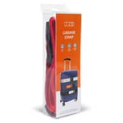 TRX LB0061 Luggage Belt Red