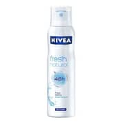 Nivea Fresh Natural Deo For Women 150ml