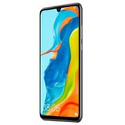 Huawei P30 Lite 128GB Midnight Black MAR-LX1M 4G Dual Sim Smartphone