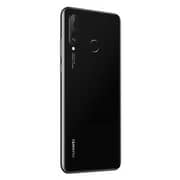 Huawei P30 Lite 128GB Midnight Black MAR-LX1M 4G Dual Sim Smartphone
