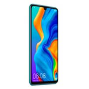 Huawei P30 Lite 128GB Peacock Blue MAR-LX1M 4G Dual Sim Smartphone