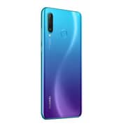 Huawei P30 Lite 128GB Peacock Blue MAR-LX1M 4G Dual Sim Smartphone