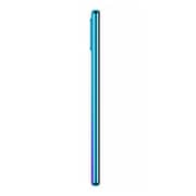 Huawei P30 Lite 128GB Peacock Blue MAR-LX1M 4G Dual Sim Smartphone