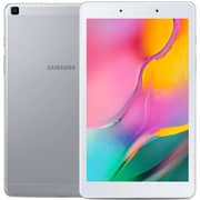 Samsung Galaxy Tab A Tablet - WiFi 32GB 2GB RAM 8inch Silver