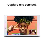 Samsung Galaxy Tab A Tablet - WiFi 32GB 2GB RAM 8inch Silver