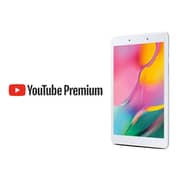 Samsung Galaxy Tab A Tablet - WiFi 32GB 2GB RAM 8inch Silver