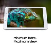 Samsung Galaxy Tab A Tablet - WiFi 32GB 2GB RAM 8inch Silver