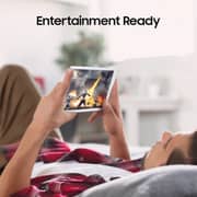 Samsung Galaxy Tab A Tablet - WiFi 32GB 2GB RAM 8inch Silver