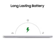 Samsung Galaxy Tab A Tablet - WiFi 32GB 2GB RAM 8inch Silver