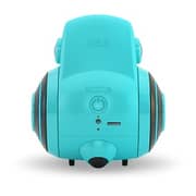 Emotix Miko 2 Personal Robot Pixie Blue