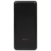 Mili Power King III Power Bank 20000mAh - Black