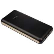 Mili Power King III Power Bank 20000mAh - Black