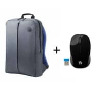 HP Value Backpack 15.6