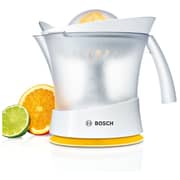 Bosch 0.8L Press Juicer MCP3000NGB