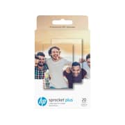 HP 2LY74A Zink Photo Paper 20Sheets
