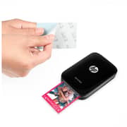 HP 2LY74A Zink Photo Paper 20Sheets