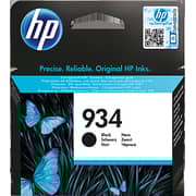HP 934 C2P19AERDTN Ink Cartridge Black