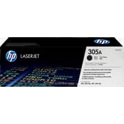 HP 305A CE410A Laser Toner Cartridge Black