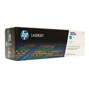 HP Toner Cartridge Cyan 305A CE411A