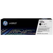 HP CF210A 131A Laser Toner Cartridge Black