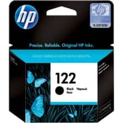 HP CH561HE No.122 Inkjet Cartridge Black