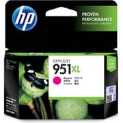 HP 951XL CN047AERDTN Ink Cartridge Magenta