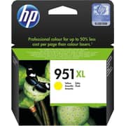 HP 951XL CN048AERDTN Ink Cartridge Yellow