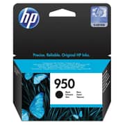 HP 950 CN049AE Black Original Ink Cartridge