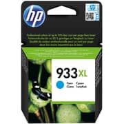 HP 933XL CN054AE High Yield Ink Cartridge Cyan