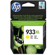 HP 933XL CN056AE High Yield Ink Cartridge Yellow