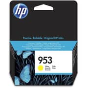 HP 953 F6U14AE Yellow Original Ink Cartridge