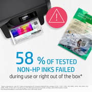 HP 903 T6L95AE Yellow Original Ink Cartridge