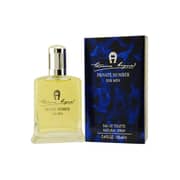 Aigner Private Number Eau De Toilette 100ml For Men