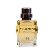 Aigner Statement Eau De Toilette 50ml For Men